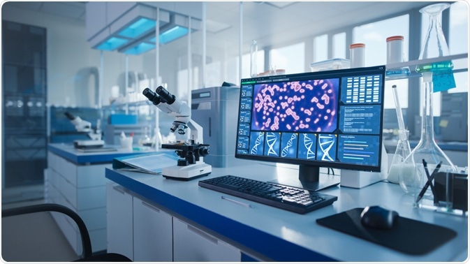 Laboratory Laboratory