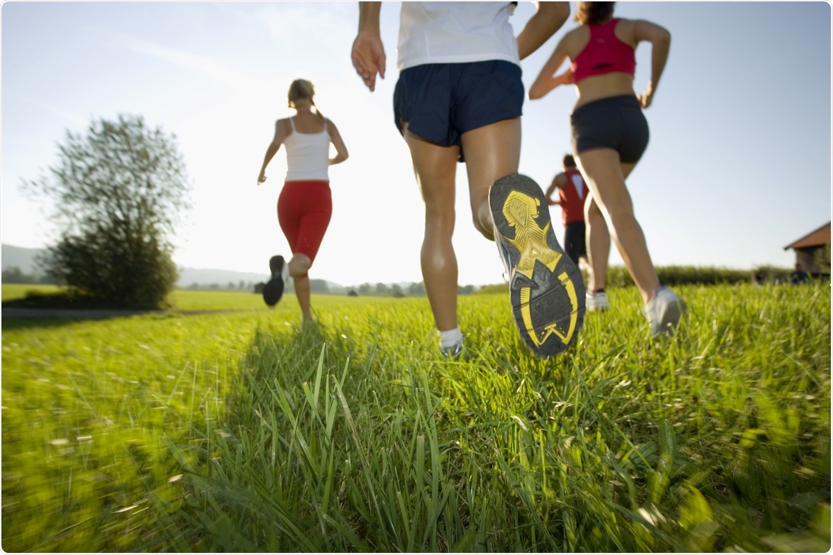 physical activity