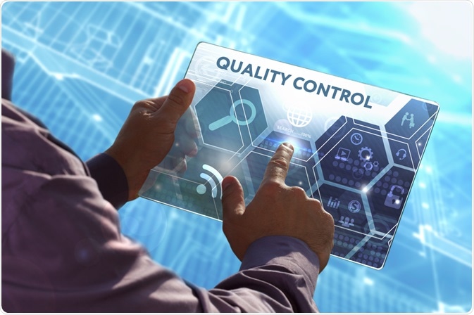 Quality Control