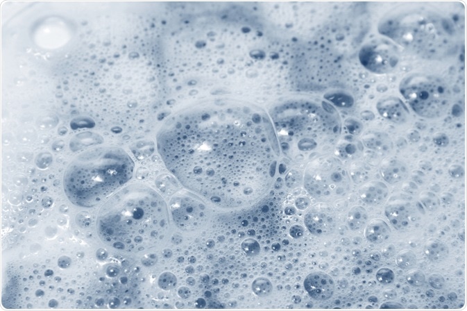 Surfactants Surfactants