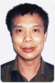 Professor Yu Zong Chen Professor Yu Zong Chen
