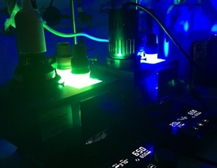 Study finds a more sustainable way to develop pharmaceuticals