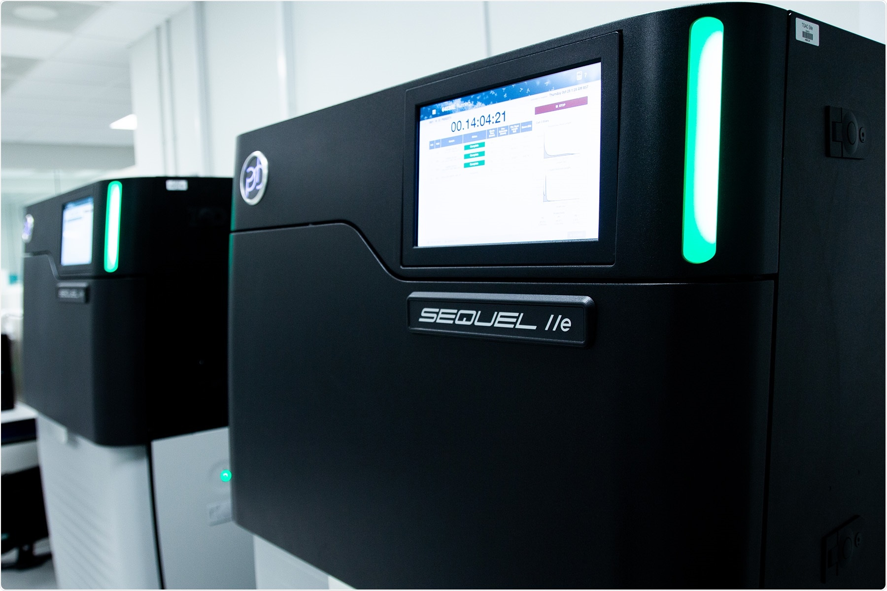 Novel platform provides higher level of accuracy in genomic analysis