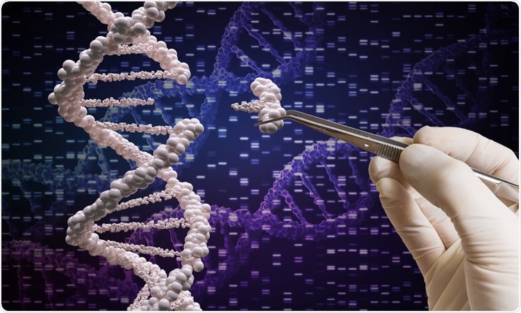 CRISPR introduces potentially dangerous changes in cells, reveals research