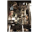Robust electron microscope provides mechanistic insight into protein degradation