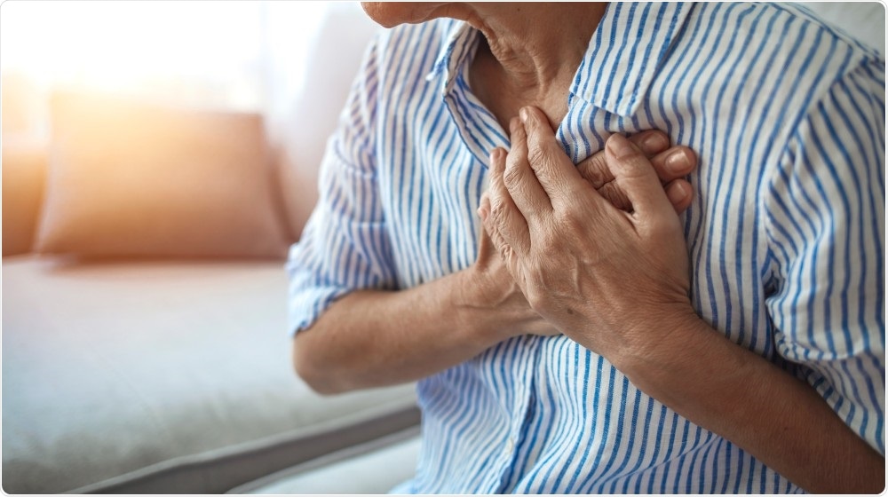 Macrophages found in cardiac tissue protect the failing heart, says study