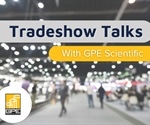 GPE Scientific Showcase Benchtop NMR Spectrometer