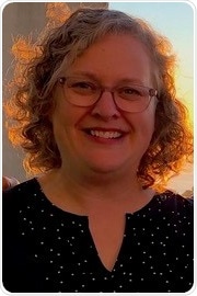 Dr. Carrie Partch Dr. Carrie Partch