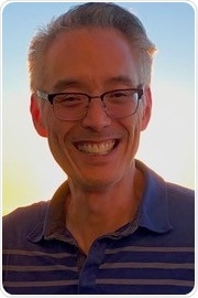 Dr. Andy LiWang Dr. Andy LiWang