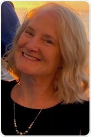 Dr. Susan Golden Dr. Susan Golden