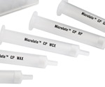 Robust & Reproducible Sample Preparation for LC/MS