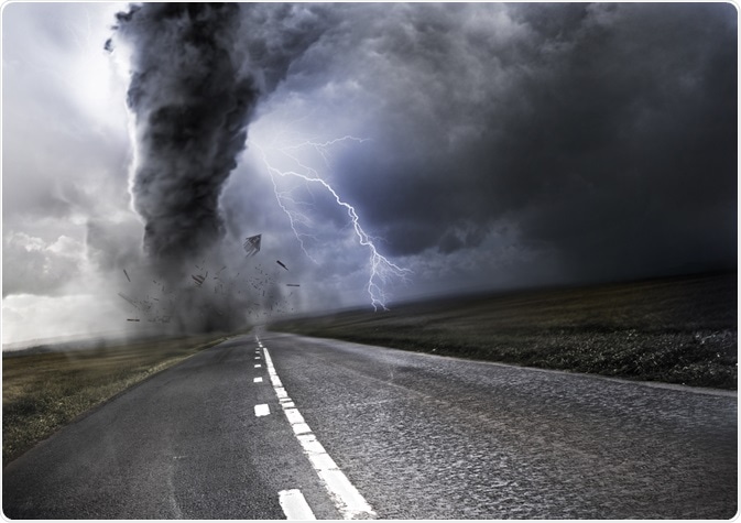 Natural Disaster Natural Disaster