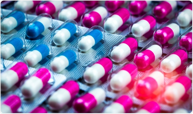 Antibiotics Antibiotics