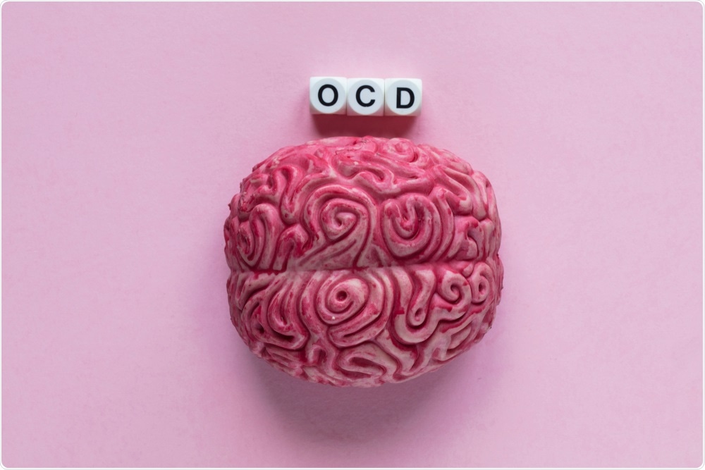 OCD OCD