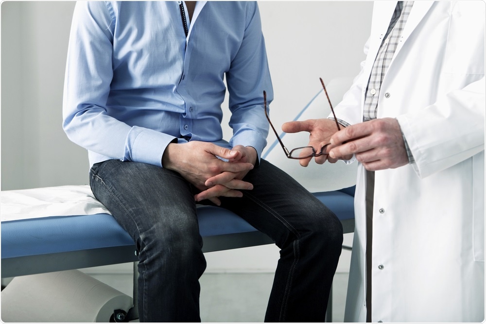 Male Infertility Male Infertility