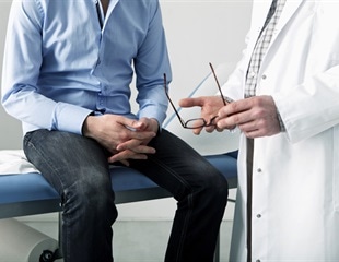 De Novo Mutations may Play a Role in Male Infertility