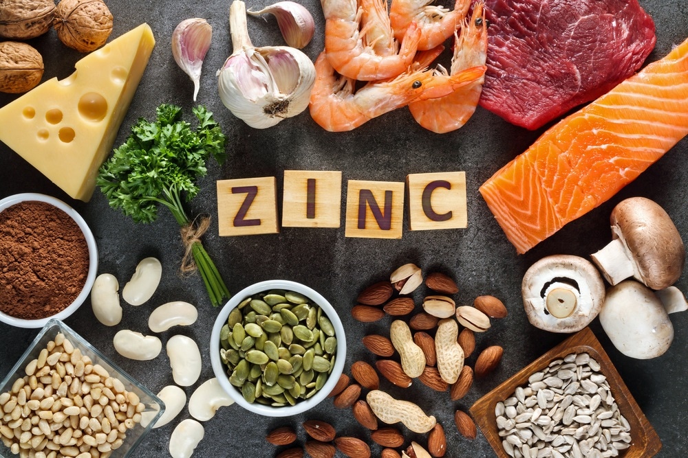 Zinc Zinc