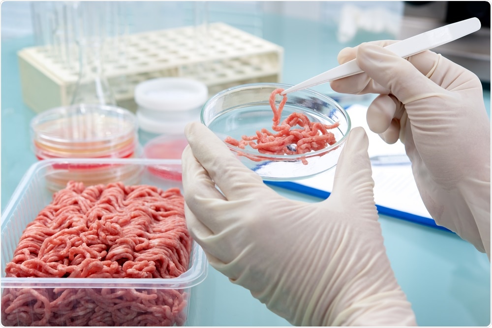 Food Quality Control Food Quality Control