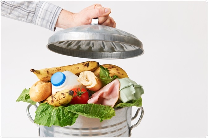 Food Waste Food Waste