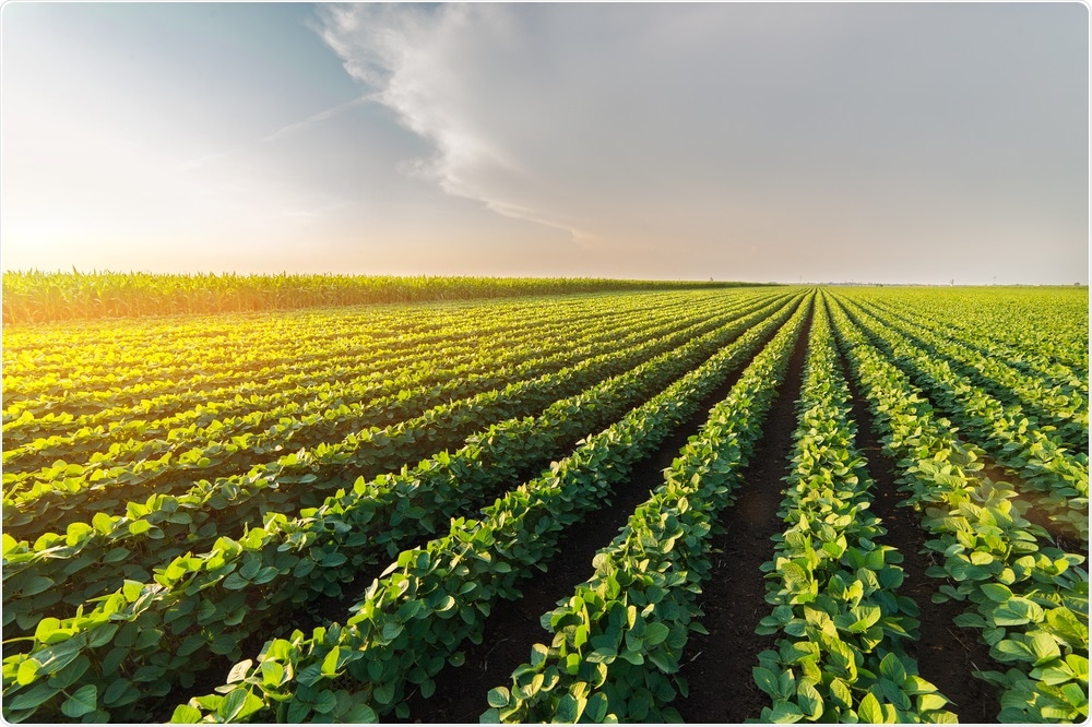 Agriculture Agriculture
