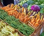 Sustainable dietary habits are linked to health benefits, says study