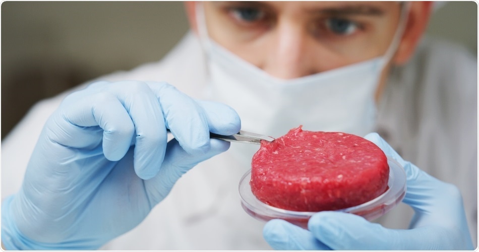 High quality products for cultured meat research High quality products for cultured meat research