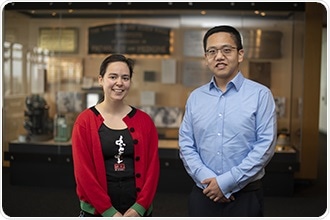 Study finding helps better comprehend necroptosis for treating diseases