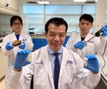 Researchers develop plant-based emulsifier likely to replace eggs or dairy