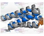 Study employs AI to make new, stable protein structures