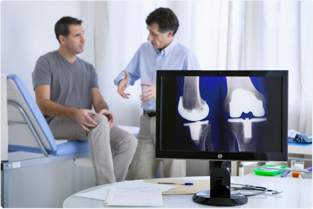 Researchers regenerate cartilage using novel protein fragment