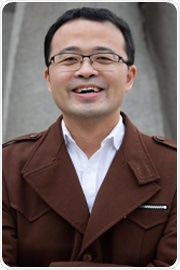 Dr. Conglei Li Dr. Conglei Li