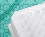 Low Profile Stackable Microplates