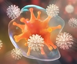 Study reveals mechanism by which infections strengthen the immune system