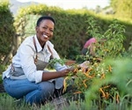 Women in Agriculture