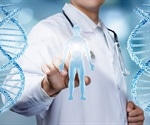 Revealing a Cell's Components through Artificial Intelligence