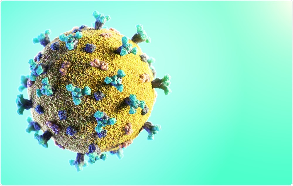 SARS-CoV-2 Spike Protein SARS-CoV-2 Spike Protein