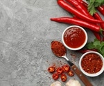 Science of Spicy Foods