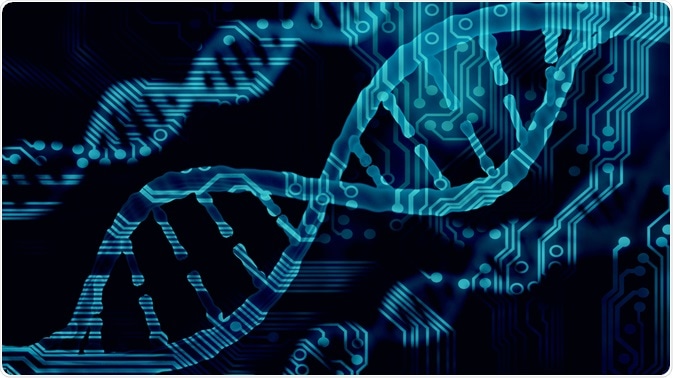 Bioinformatics Bioinformatics