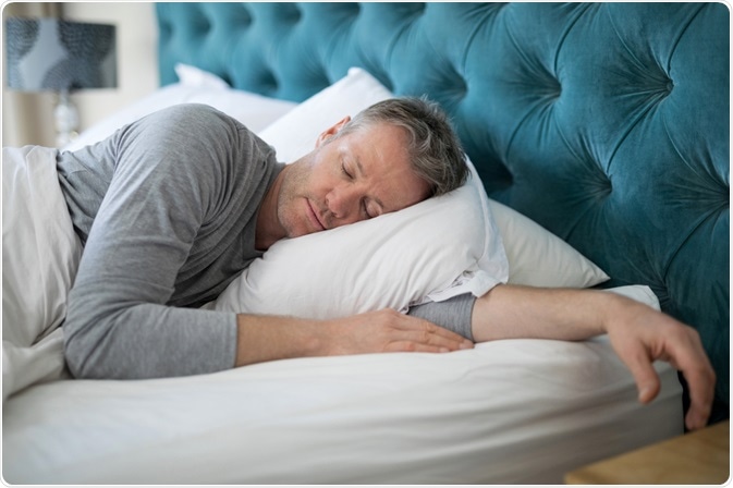 Sleep Sleep
