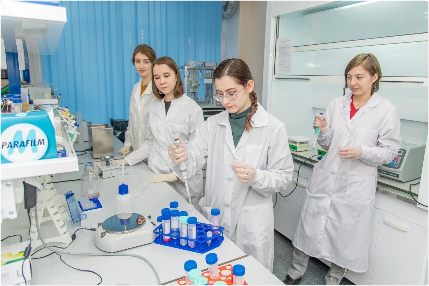 New technique to improve genome editing technology