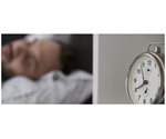 Sufficient rest during holidays restores functions associated with DNA regulation