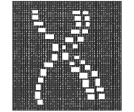 Machine learning techniques help create real genomes for imaginary humans