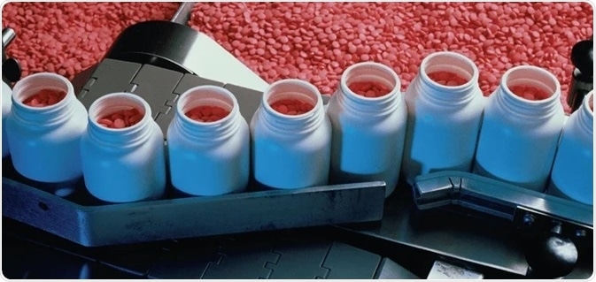 Using Spectroscopy to Monitoring the Pharmaceutical Solvent Drying Processes
