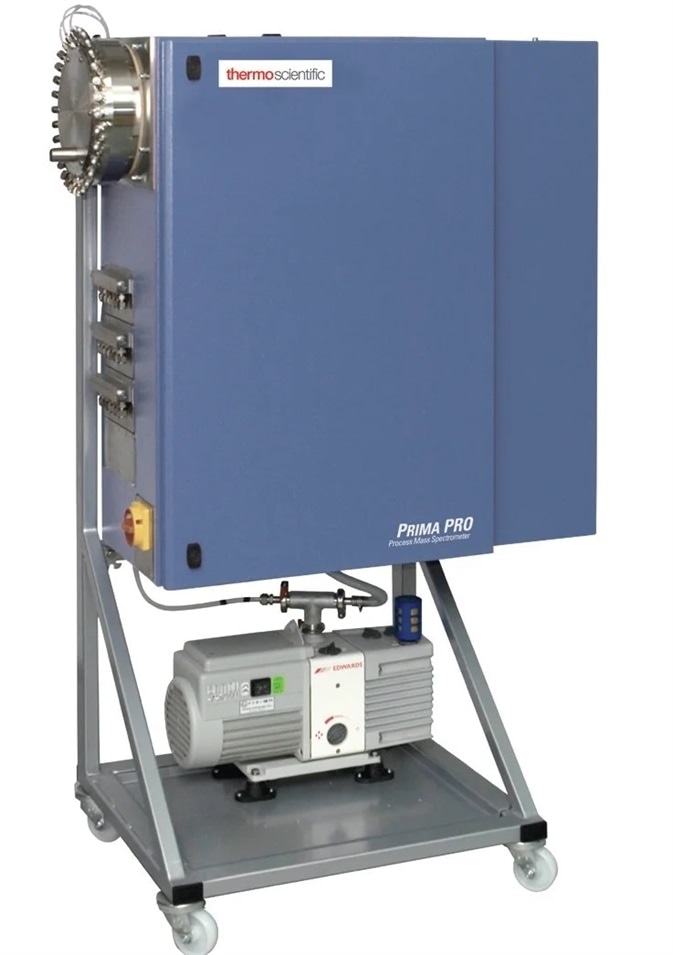 Thermo Scientific Prima PRO Process Mass Spectrometer.
