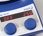 Reproducible Small Scale Reaction Chemistry at Low Temperatures
