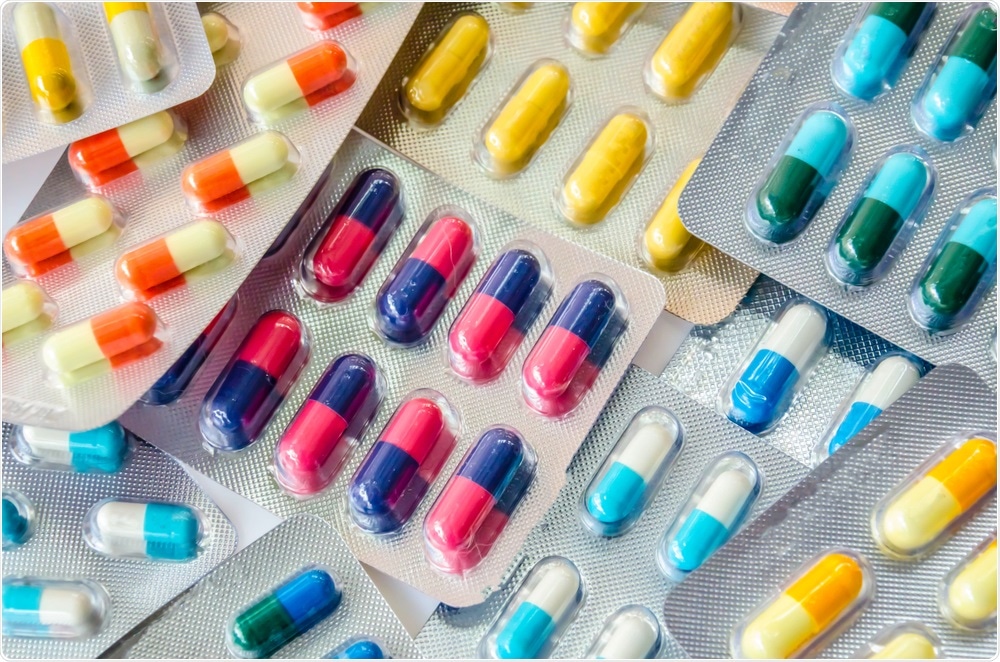 Antibiotics Antibiotics