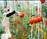 Automation in Agriculture