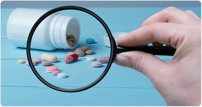 Counterfeit Drugs Counterfeit Drugs