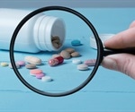 Counterfeit Drug Detection