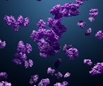 New technique reveals natural structure of large enzyme complex